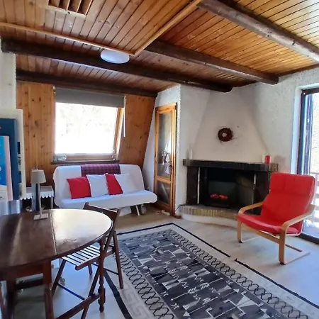 La Finestra Sui Monti Cardini Di Roburent Appartement *