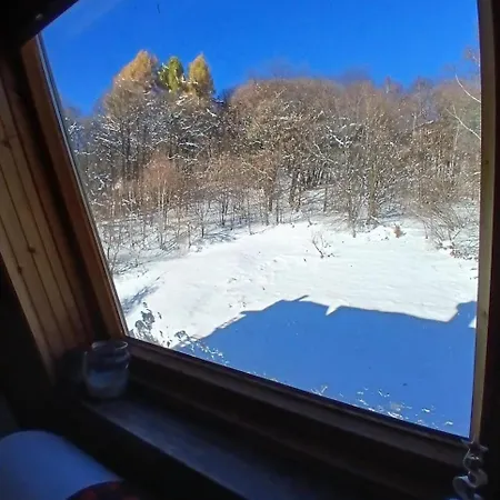 Appartement La Finestra Sui Monti Cardini Di Roburent *