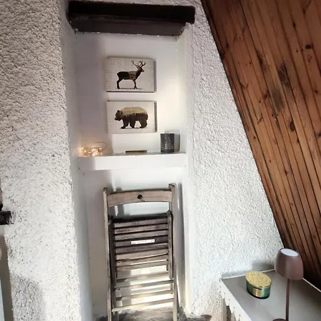 La Finestra Sui Monti Cardini Di Roburent Appartement