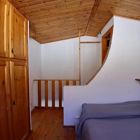 La Finestra Sui Monti Cardini Di Roburent Apartment
