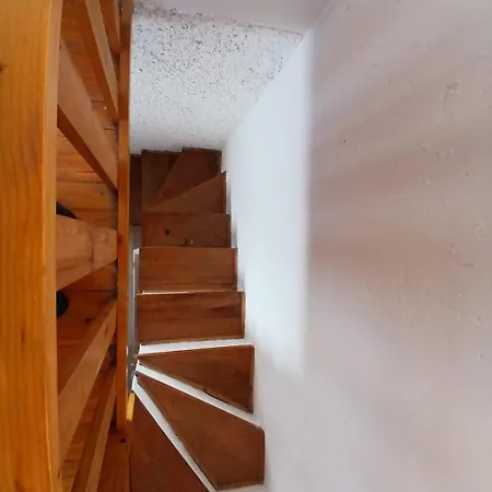 Appartement La Finestra Sui Monti Cardini Di Roburent *