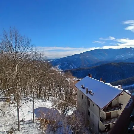 Appartement La Finestra Sui Monti Cardini Di Roburent *