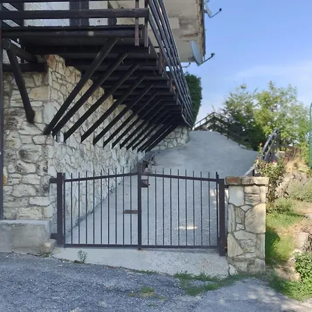 Appartement La Finestra Sui Monti Cardini Di Roburent